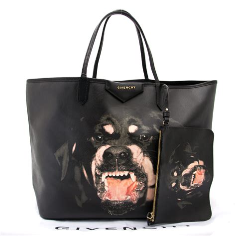 givenchy rottweiler 2011|givenchy rottweiler bag for sale.